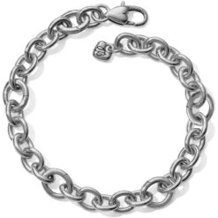 Luxe Link Charm Bracelet -Jewelry Store luxe link charm bracelet silver 0 0f1187f5 397a 4cae 82af bfeff5fb20db