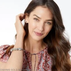 Macarena Stopper Bead 7 Macarena Stopper Bead -Jewelry Store macarena stopper bead silver 2 3814df5b 679a 4701 9efd e086d556c0c0