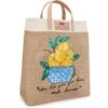 Main Squeeze Burlap Tote -Jewelry Store main squeeze burlap tote multi 0 aae259b1 2d36 41e1 b8fb 917a6dbb44c0
