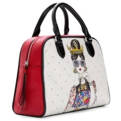 Majesty Satchel 10 Majesty Satchel -Jewelry Store majesty satchel multi 3