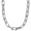 Maria Link Necklace -Jewelry Store maria link necklace silver 0 c52db9ae 7d3f 4d02 9b06 e9c475d3418c