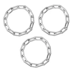 Maria Link Necklace -Jewelry Store maria link necklace silver 1 26ed7b16 24c6 4828 ae0b 9187cf0e254f