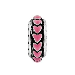 Marty Thin Stopper Bead -Jewelry Store marty thin stopper bead pink 0 c5192c9c 7bab 486f 934c 523f02e7fb82