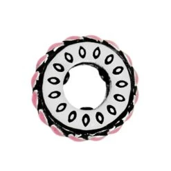 Marty Thin Stopper Bead -Jewelry Store marty thin stopper bead pink 1 3c257b72 cecf 4211 9a96 90a4415d961c