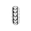 Marty Thin Stopper Bead 1 Marty Thin Stopper Bead -Jewelry Store marty thin stopper bead silver 0 d8a88d1e 468a 4cb8 ad21 820eeb5d5b95