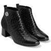 Marvel Boots -Jewelry Store marvel boots black 0