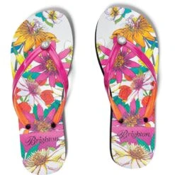Maui Flip Flops -Jewelry Store maui flip flops multi 2