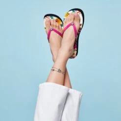 Maui Flip Flops -Jewelry Store maui flip flops multi 6