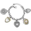 Medaille Medallion Charm Bracelet -Jewelry Store medaille medallion charm bracelet silver 0 291f9eaa b8f8 447b bbfb a58dc1d40454