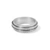 Meridian Lumens Nexus Ring -Jewelry Store meridian lumens nexus ring silver 0