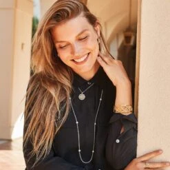 Meridian Pearl Spin Pendant -Jewelry Store meridian pearl spin pendant silver pearl 4 a230d70a 0099 4e77 a783 22c582d60581