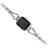 Meridian Watch Band -Jewelry Store meridian watch band silver 0