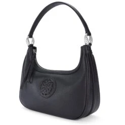 Mia Shoulderbag -Jewelry Store mia shoulderbag black 3