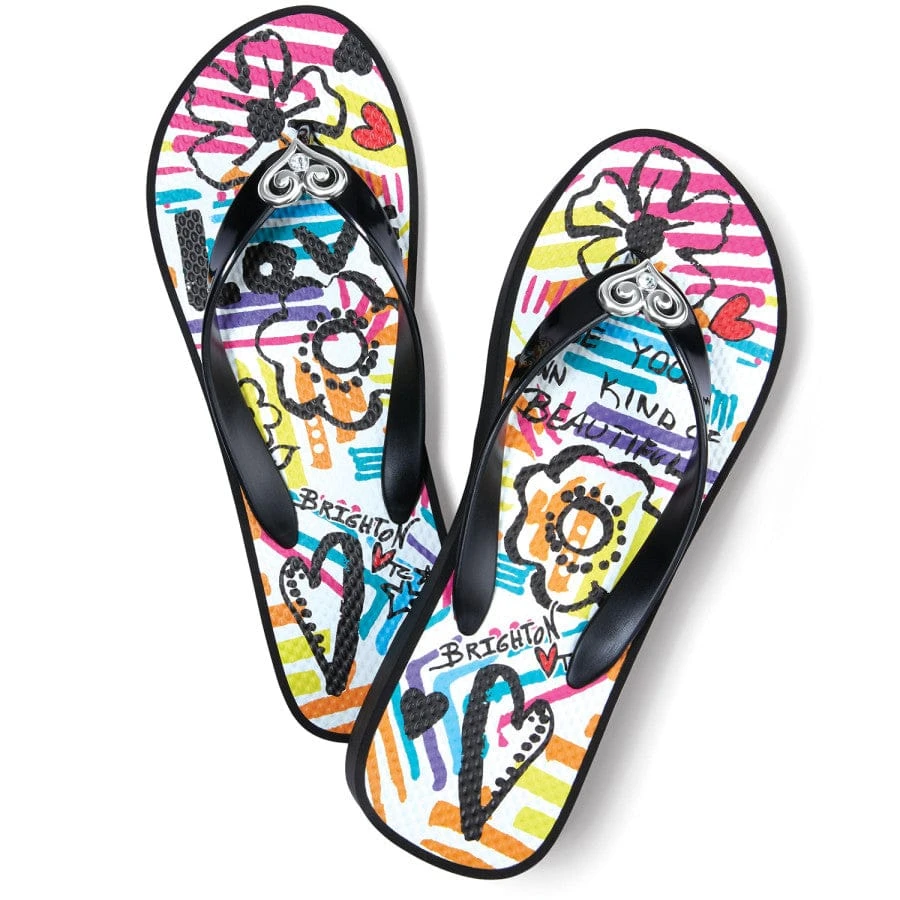 Moda Flip Flops 3 Moda Flip Flops