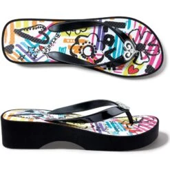 Moda Flip Flops 11 Moda Flip Flops -Jewelry Store moda flip flops multi 3