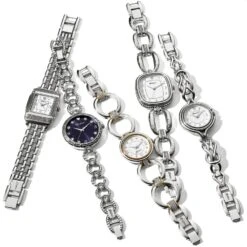 Montreal Reversible Watch -Jewelry Store montreal reversible watch silver 4 1dbf76b2 0d15 4218 a20d 0c0fb75dbf51