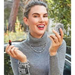 Moonlight Garden Post Drop Earrings -Jewelry Store moonlight garden post drop earrings silver 2 43ea846b 3ae3 4bb1 980a f93ea15c6152