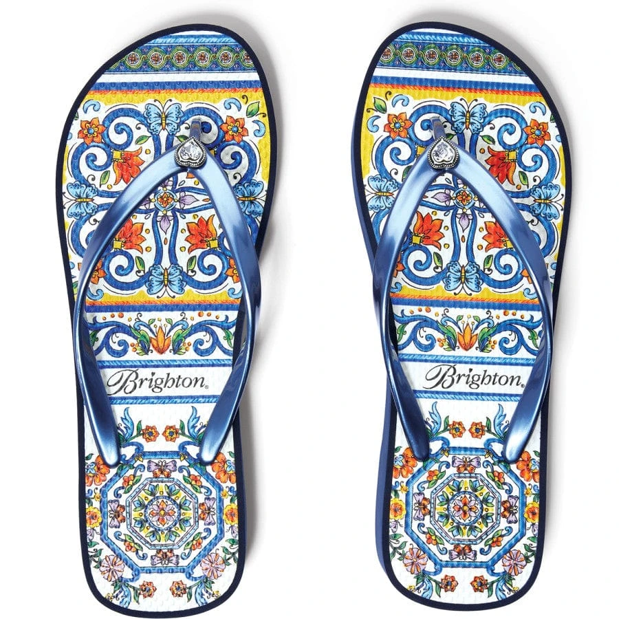 Museum Flip Flops 5 Museum Flip Flops - Image 3