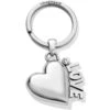 My Love Key Fob -Jewelry Store my love key fob silver 0 b98ce728 f7e8 4f20 8dd7 cddb15ba36e4