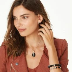 Neptune's Rings Black Trio Ring -Jewelry Store neptune s rings black trio ring silver black 1 d485695c 7115 4c1c ab96 0d6b55f2ba40