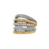 Neptune's Rings Ring -Jewelry Store neptune s rings ring silver gold 0