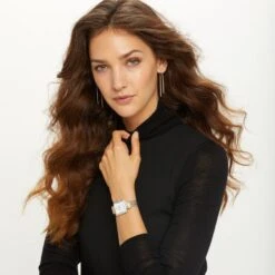 Neptune's Rings Watch -Jewelry Store neptune s rings watch silver gold 2 c19220dd 10db 4c5a 916c 2fc197828b7b