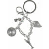Nevada State Handbag Charm Key Fob -Jewelry Store nevada state handbag charm key fob silver 0 b302818b 4047 4fa8 a185 97436279f456
