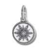 Neve Charm 1 Neve Charm -Jewelry Store neve charm silver white 0