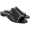 Night Studded Sandals 2 Night Studded Sandals -Jewelry Store night studded sandals black 0 2cc8c698 c887 41c7 9a17 1482ffd7b0bb