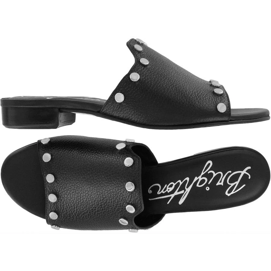 Night Studded Sandals 4 Night Studded Sandals - Image 2