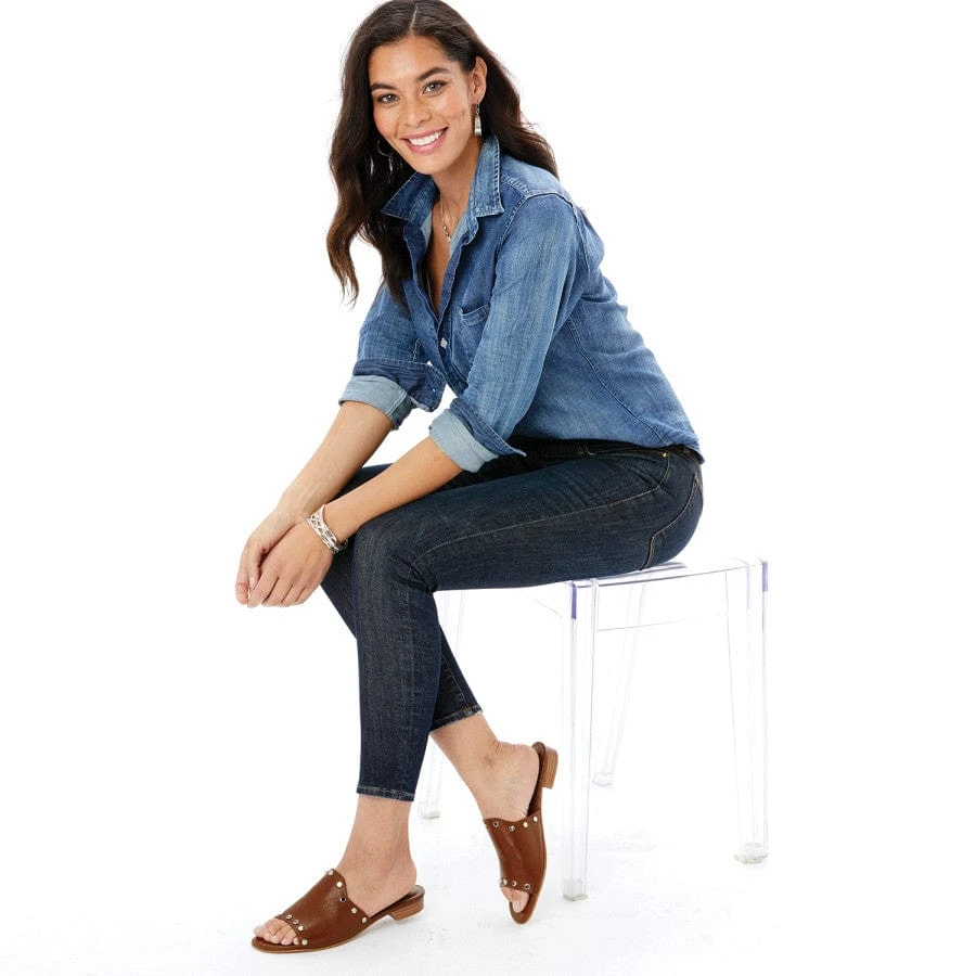 Night Studded Sandals 18 Night Studded Sandals - Image 16