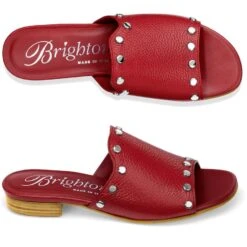 Night Studded Sandals 25 Night Studded Sandals -Jewelry Store night studded sandals lipstick 1 787e7b1e 5f91 4445 8f3d 877b2442b593