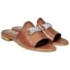Nola Slide Sandals -Jewelry Store nola slide sandals bourbon 0 98d8dc74 e32e 4da4 9713 51b8cab88779