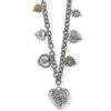 One Love Necklace -Jewelry Store one love necklace silver gold 0 b8df9347 a3b1 4489 a66e 8c994ee5e549