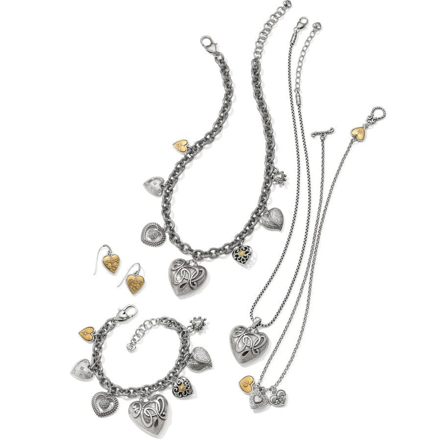 One Love Necklace 5 One Love Necklace - Image 3