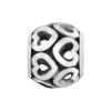 Open Heart Bead 1 Open Heart Bead -Jewelry Store open heart bead silver 0 0a675a3d 0bf8 4427 9f95 2efa2e68a570