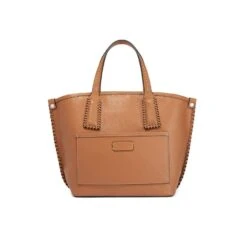Oriana Small Tote -Jewelry Store oriana small tote naturelle 2