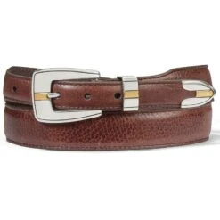 Orvieto Belt -Jewelry Store orvieto belt brown 0 1cdec6dd 5d3c 4bf3 814a cdf307c81396