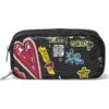 Pack-It Pouch -Jewelry Store pack it pouch love scribble 0