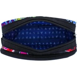 Pack-It Pouch -Jewelry Store pack it pouch love scribble 2