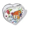 Paradise Cove Heart Compact Mirror -Jewelry Store paradise cove heart compact mirror multi 0 971da853 4b92 494e 865b cdc0f9f1635c