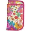 Paradise Garden Double Eyeglass Case -Jewelry Store paradise garden double eyeglass case multi 0