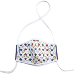 Patriotic Stars Mask Set (2 Pack) -Jewelry Store patriotic stars mask set 2 pack multi 2 9028aeef 73e8 49a8 92fe 3d24acad8f30