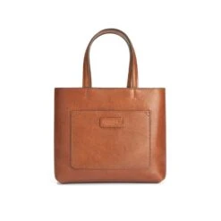 Piccola Mini Tote -Jewelry Store piccola mini tote cognac 2