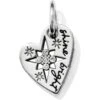 Pole Star Heart Charm 2 Pole Star Heart Charm -Jewelry Store pole star heart charm silver 0 5b7dee72 17d1 4387 b558 f2c2e40558f8