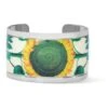 Pop Appeal Sunflower Cuff Bracelet -Jewelry Store pop appeal sunflower cuff bracelet silver multi 0 b68e610f c4d1 4d83 8d77 37e14c9ab675