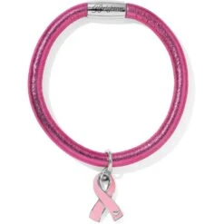 Power Of Pink Woodstock Bracelet 7 Power Of Pink Woodstock Bracelet -Jewelry Store power of pink woodstock bracelet metallic pink 2 e49dc810 3e64 4caa bf39 82d73086175c