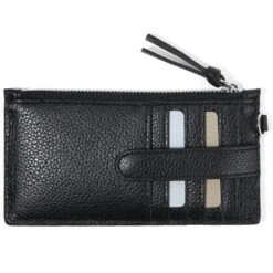 Pretty Tough Card Pouch -Jewelry Store pretty tough card pouch black 2