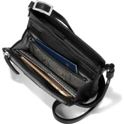 Pretty Tough City Organizer -Jewelry Store pretty tough city organizer black croco 1