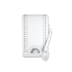 Pretty Tough Phone Organizer -Jewelry Store pretty tough phone organizer white 0
